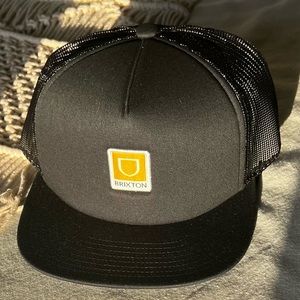 Brixton Golf Hat